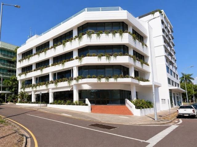 CBD Darwin Studio with Rooftop Deck, Appartamento – Darwin (foto 3)