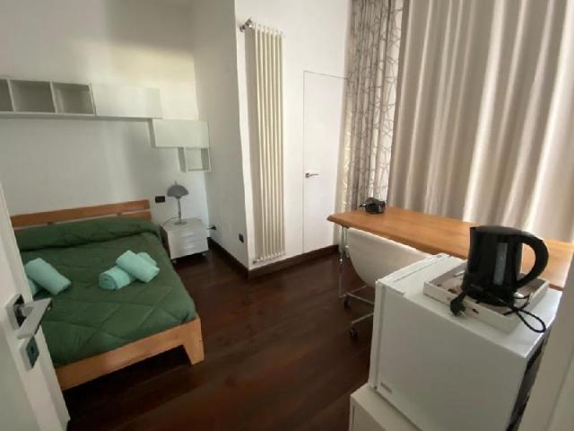CconfortHotels SkyLine, Entire House – Bari (photo 2)