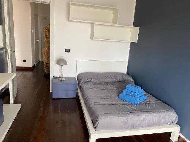 CconfortHotels SkyLine, Entire House – Bari (photo 3)