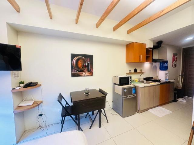 CDH Cozy Studio, Apartment – Cebu (Foto 2)