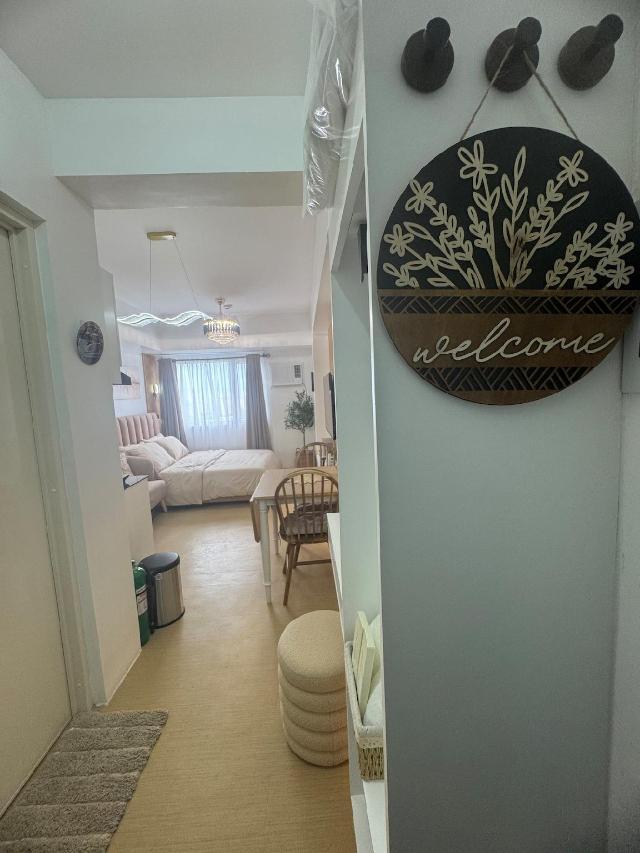 Appartamento di  m² con 1 camera(e) e 1 bagno(i) privato(i) in zona Cagayan De Oro Centro, Appartamento – Cagayan De Oro (foto 4)