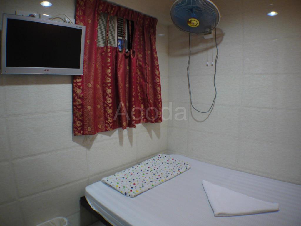 Cebu Hostal Block E, Pensión y B&B – Hong Kong (foto 1)