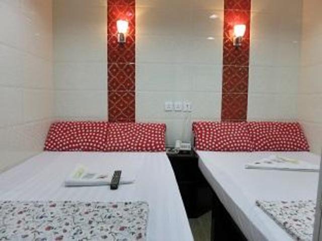 Cebu Hostal Block E, Pensión y B&B – Hong Kong (foto 3)