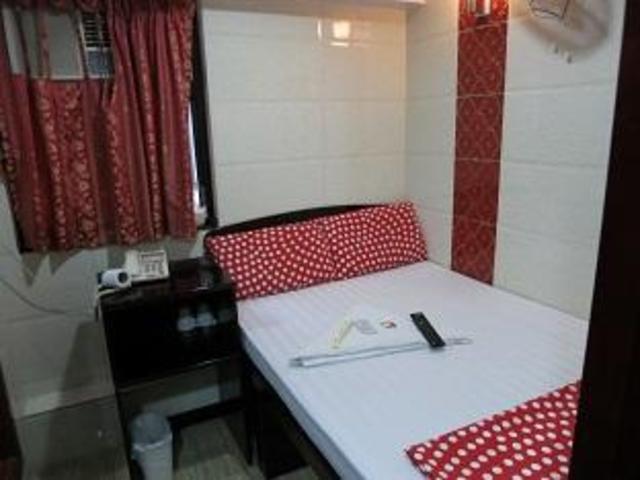 Cebu Hostal Block E, Pensión y B&B – Hong Kong (foto 4)