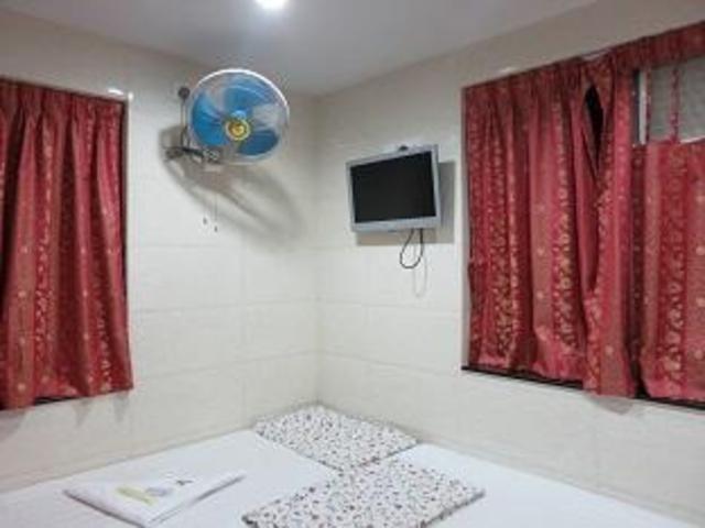 Cebu Hostal Block E, Pensión y B&B – Hong Kong (foto 5)
