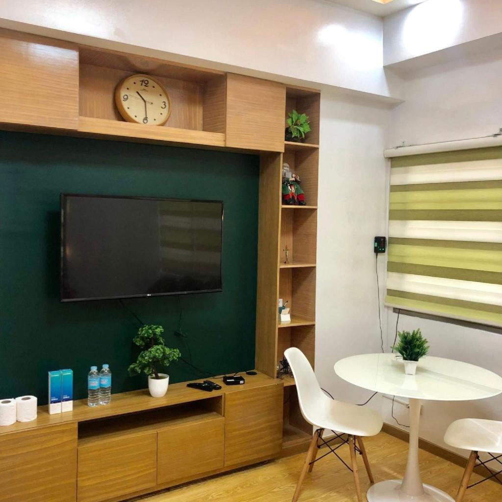 CEDAR PEAK STUDIO UNIT, Apartment/Flat – Baguio (photo 1)