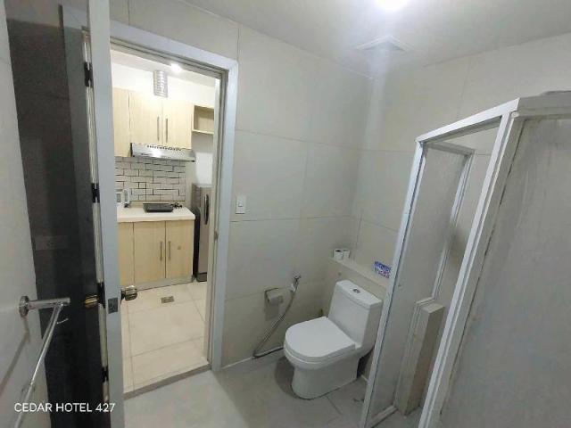 CEDAR PEAK STUDIO UNIT, Apartment/Flat – Baguio (photo 2)