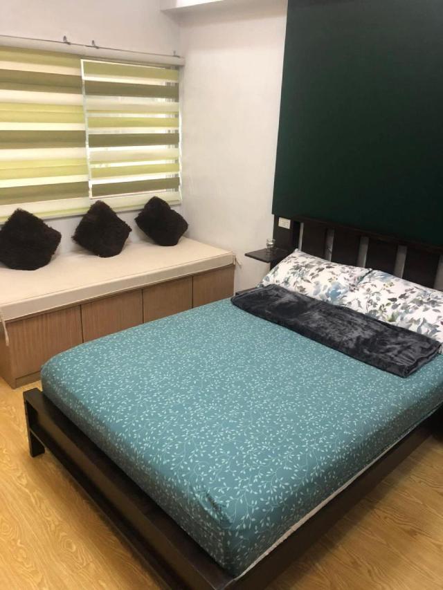 CEDAR PEAK STUDIO UNIT, Apartment/Flat – Baguio (photo 3)