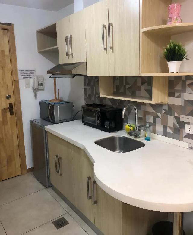 CEDAR PEAK STUDIO UNIT, Apartment/Flat – Baguio (photo 4)