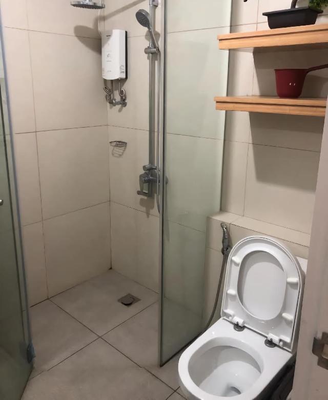 CEDAR PEAK STUDIO UNIT, Apartment/Flat – Baguio (photo 5)