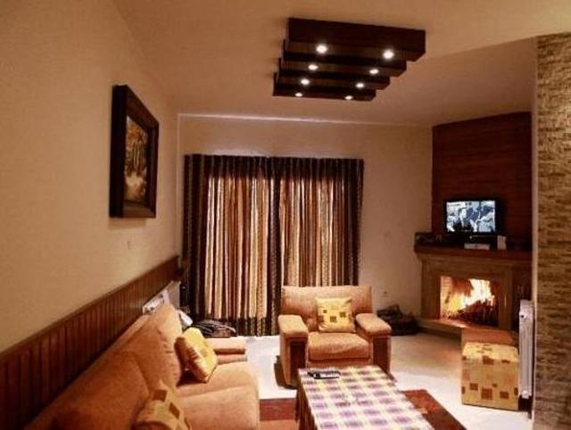Cedars Palace, Appartement – Bcharré (photo 4)