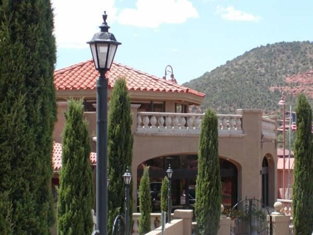 Cedars Resort, Hotel – Sedona (AZ) (foto 1)