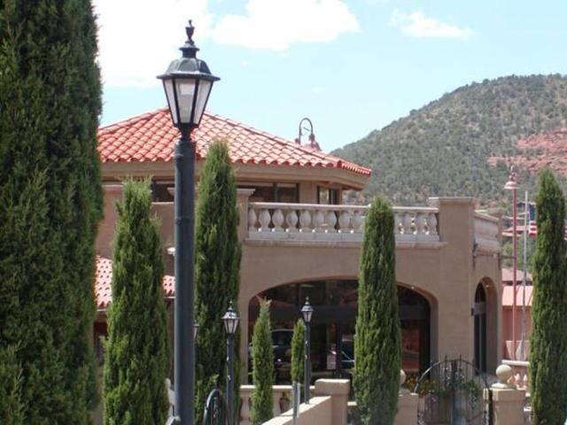 Cedars Resort – Hotel, Sedona (AZ)