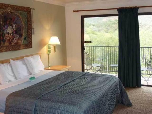 Cedars Resort, Hotel – Sedona (AZ) (foto 2)