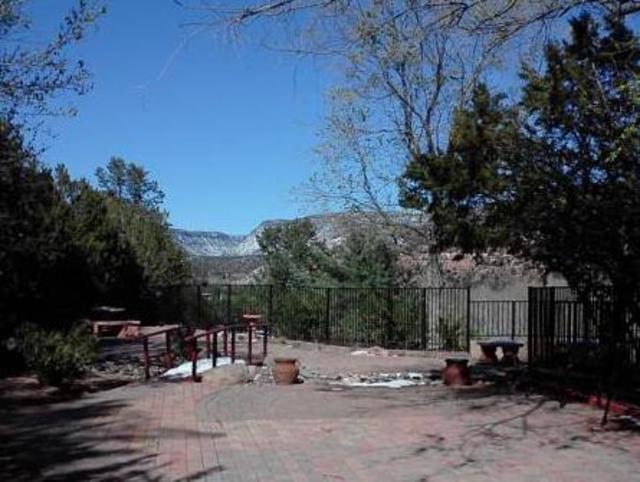 Cedars Resort, Hotel – Sedona (AZ) (foto 5)
