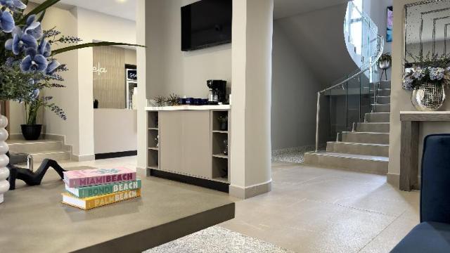 Cedrela, ゲストハウス・B&B – コマヤガ (写真3)