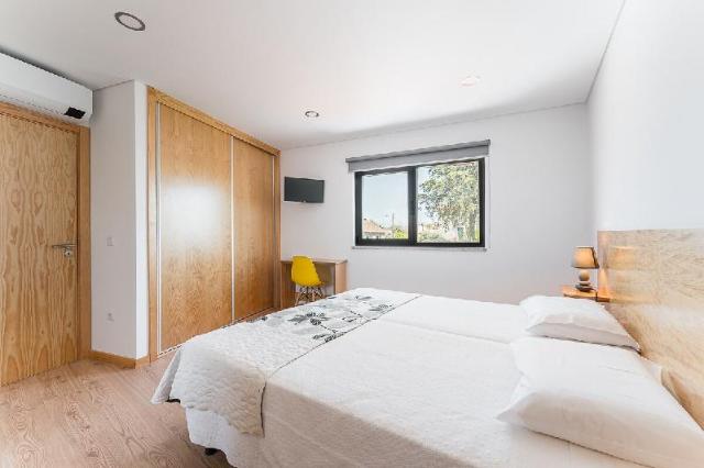 Haus (30 m²), 1 Schlafzimmer und 1 eigene Badezimmer in Espinho – Villa & Haus, Mangualde