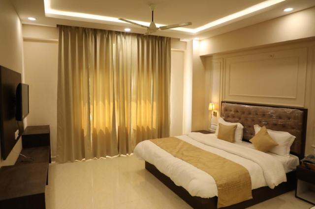 Celestial Casa, Hotel – Lucknow (foto 2)