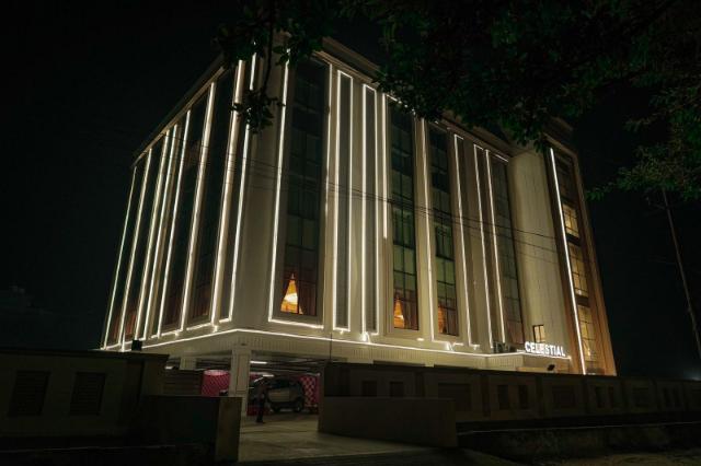 Celestial Casa, Hotel – Lucknow (foto 3)