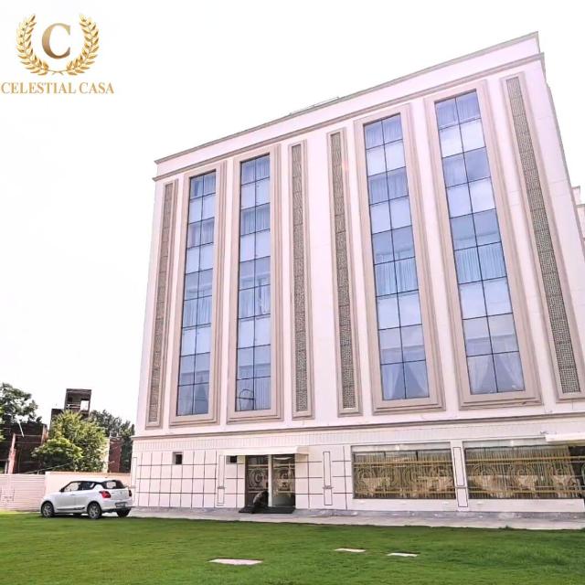 Celestial Casa, Hotel – Lucknow (foto 4)