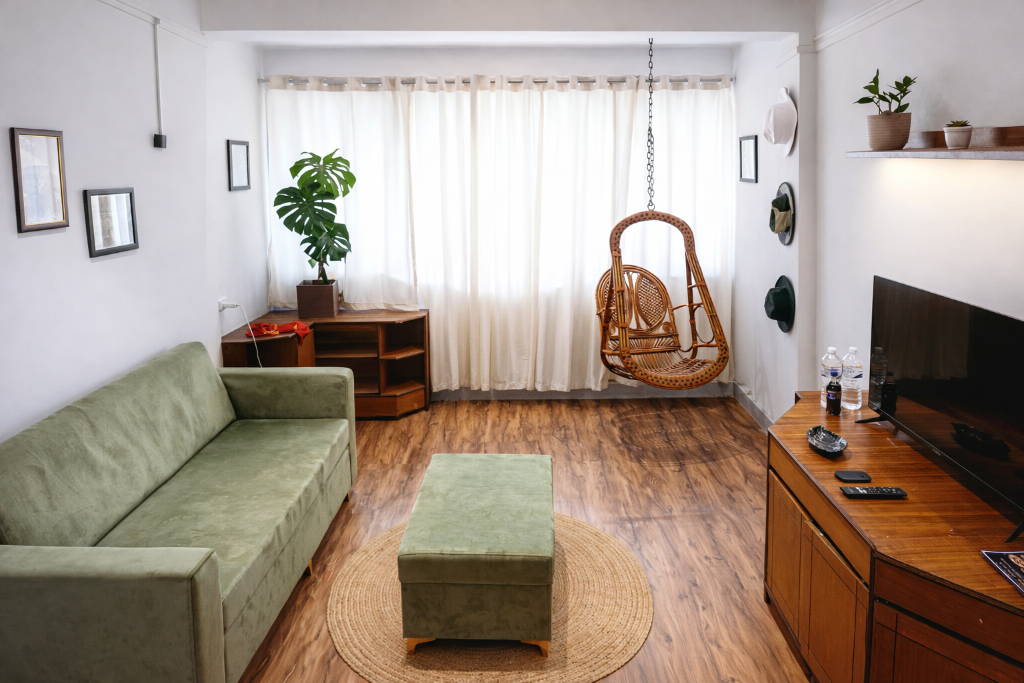 Celestial crest, Apartamento – Pune (foto 1)