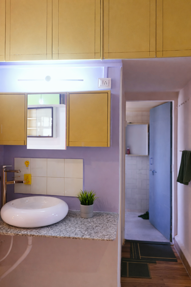 Celestial crest, Apartamento – Pune (foto 2)