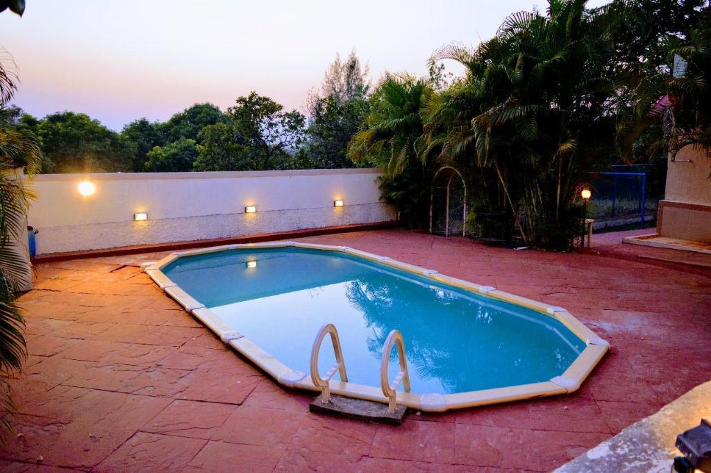 Celestial Homes, Villa – Karjat (photo 1)
