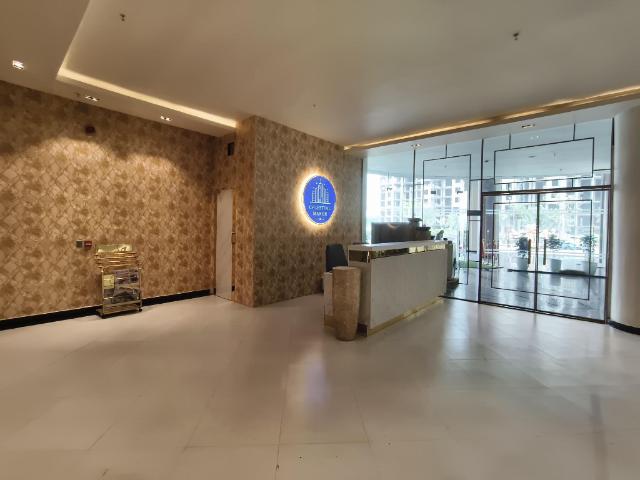 Celestial Manor, Pension & B&B – Lucknow (foto 2)