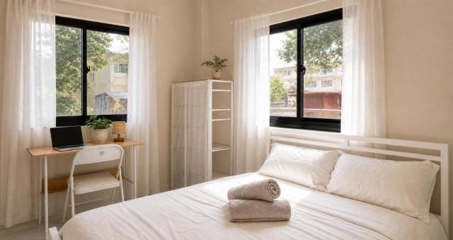 Celestial Property – Apartamento, Batangas