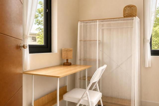 Celestial Property, アパートメント – バタンガス (写真4)