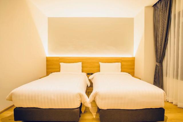 Centara Life Wisma Hotel Ratchaburi, Hotel – Ratchaburi (Foto 2)