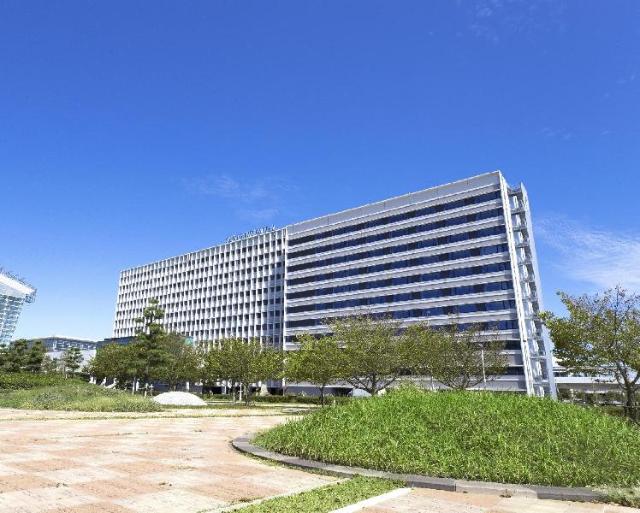Centrair Hotel – Hotel, Chita