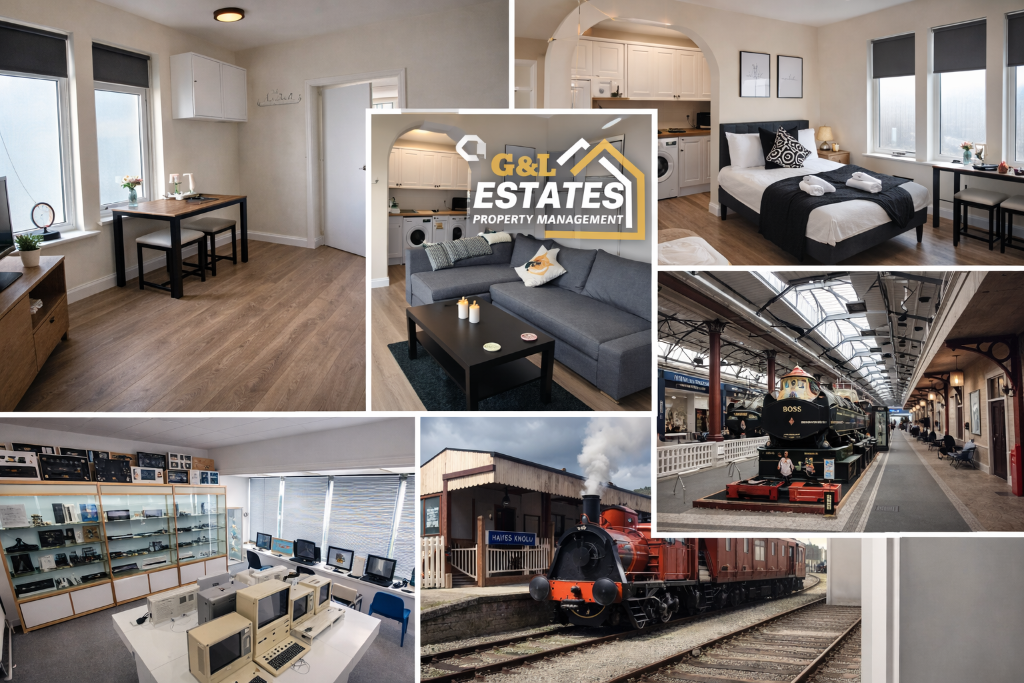 Central, Apartment/Flat – Swindon (photo 1)