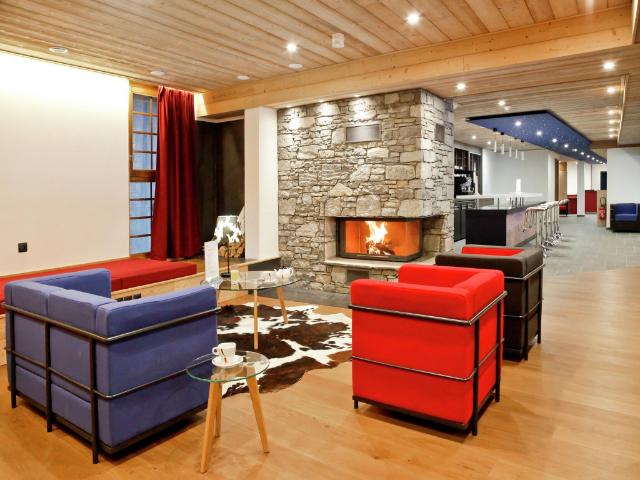 Central Chatel Getaway, Appartement – Chatel (photo 4)
