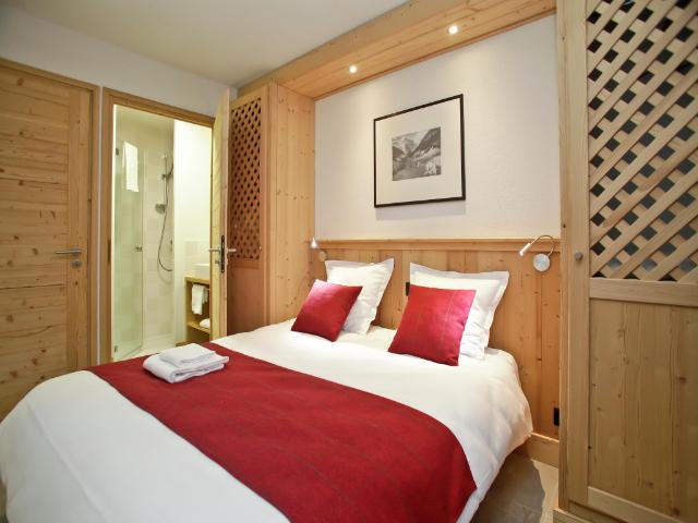 Central Châtel Getaway, Apartament – Chatel (zdjęcie 3)
