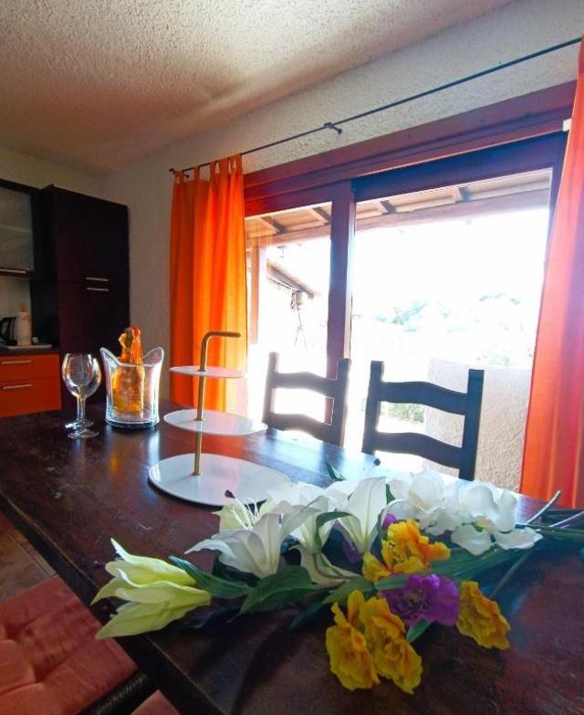 Central House – Entire House, Porto Rotondo