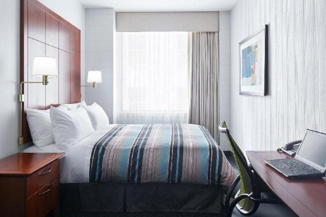 Central Loop Hotel, Hotel – Chicago (IL) (foto 4)