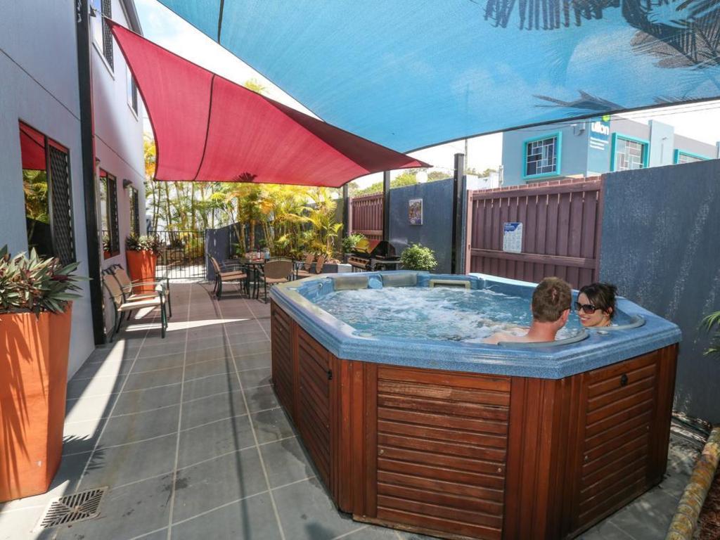 Central Studio Accommodation, Appartement – Gladstone (photo 1)