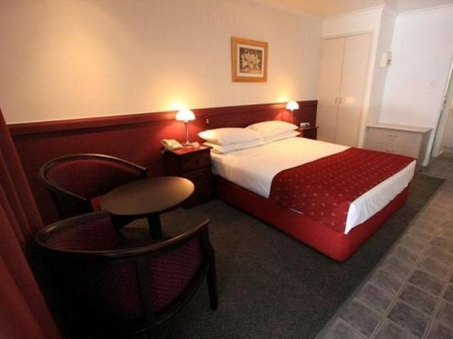 Central Studio Accommodation, Appartement – Gladstone (photo 2)