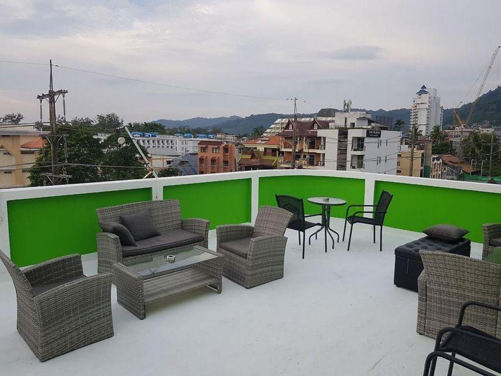 Centre point, Hotel – Phuket (photo 1)