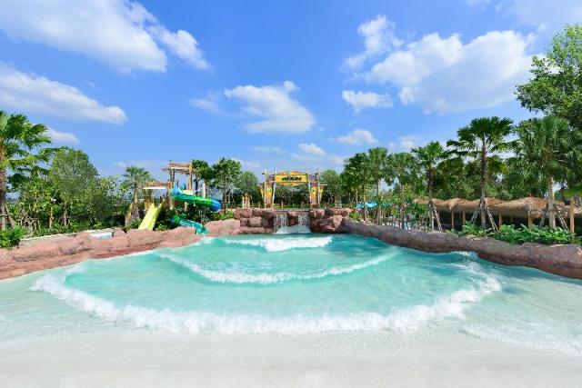 Centre Point Prime Hotel Pattaya – Hotel, Pattaya