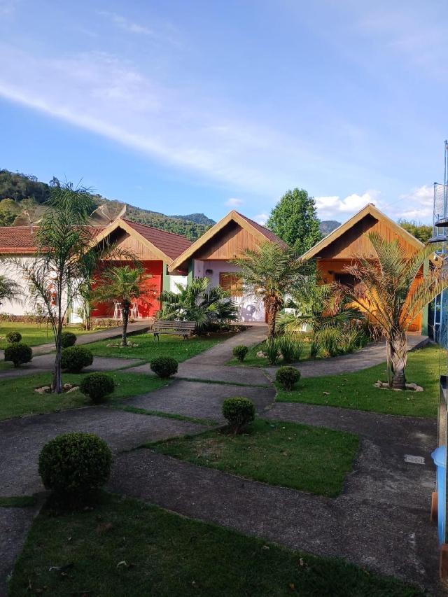 Chácara Bora Bora – Hotel, Sao Bento do Sapucai (Sao Paulo)