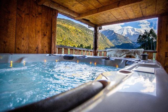 Chalet Byram – Chalet, Saint-Gervais-les-Bains