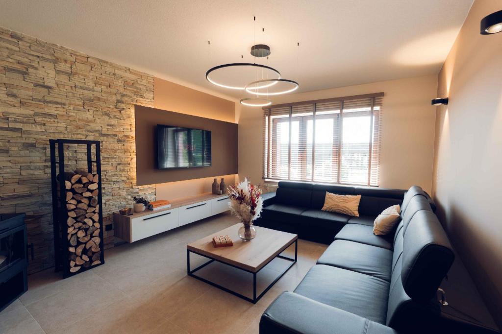 Chalet de Botrange, Pensão e B&B – Sourbrodt (foto 1)