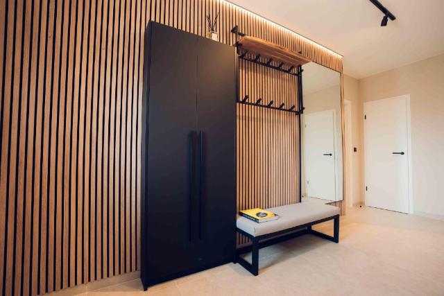 Chalet de Botrange, Pensão e B&B – Sourbrodt (foto 4)