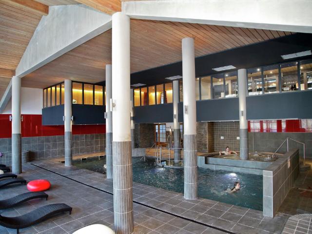 Chalet in Chatel by Super Chatel Gondola – Apartment/Flat, Chatel