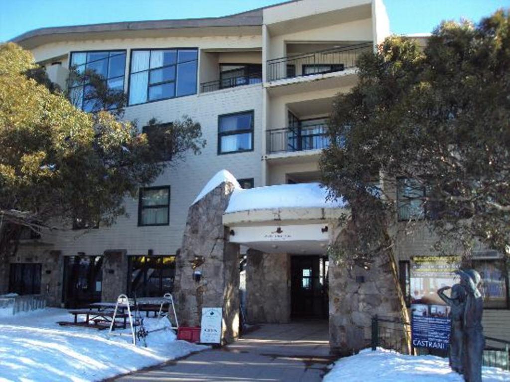 Chalet Mt Buller Hotel, Hotel – Mount Buller (photo 1)