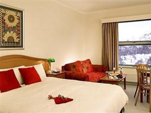 Chalet Mt Buller Hotel, Hotel – Mount Buller (photo 2)