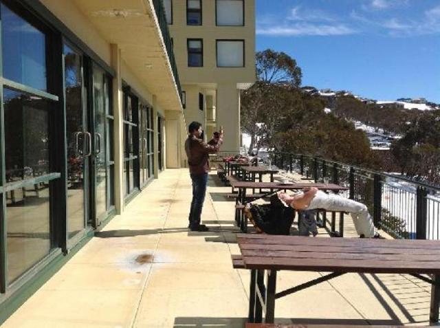 Chalet Mt Buller Hotel, Hotel – Mount Buller (photo 3)