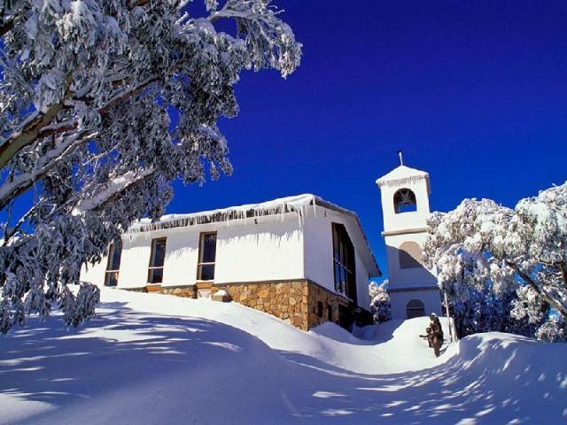 Chalet Mt Buller Hotel, Hotel – Mount Buller (photo 5)